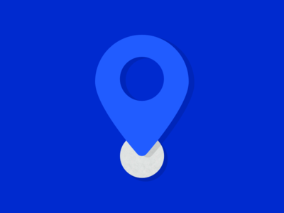 Team Location icon WIP