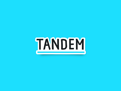 Tandem Bank