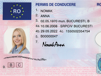 Browse thousands of French Drivers License images for design ...