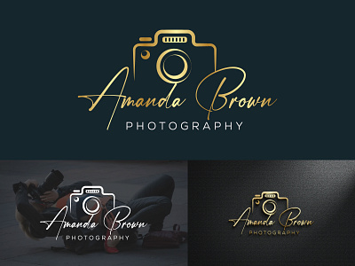 Camera photography logo icon vector template branding business camera icon camera logo capture design film icon lens logo modern photography logo studio template vector