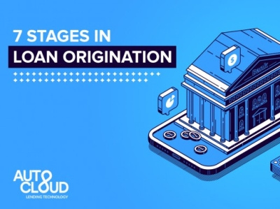 7 Stages in Loan Origination process best loan origination software loan origination software loan origination system los loan origination system los systems