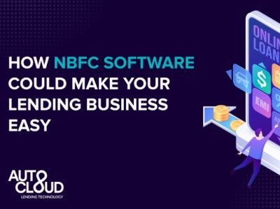 How Nbfc Software Could Make your lending business easy best software for nbfc nbfc loan management software nbfc software price in india non banking financial software software for nbfc