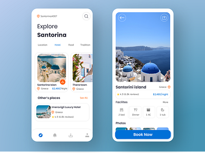 Visiting Places 3d animation app branding comment design foolow games graphic design illustration like logo motion graphics travel travelapp travellilngapp travelling ui ux