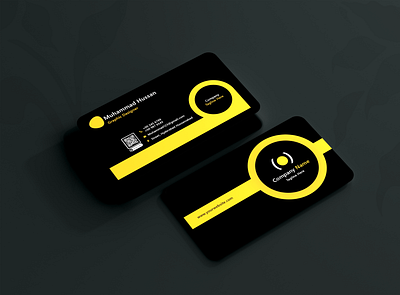 Business card design 3d animation app branding businesscarddesign carddesign design designer envolpe games graphic design illustration logo motion graphics ui