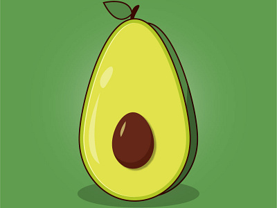 Avocado Design 3d animation app available avocado avocadodesign branding design foryou games graphic design illustration logo motion graphics openforwork ui