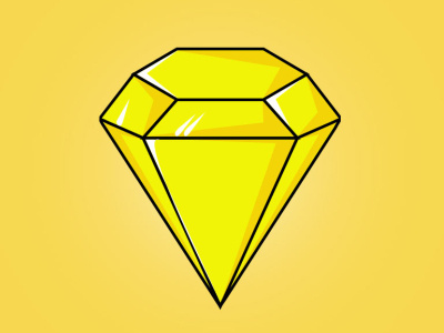 Diamond Design 3d animation app available branding daimond design foryou games graphic design illustration logo motion graphics openforwork ui
