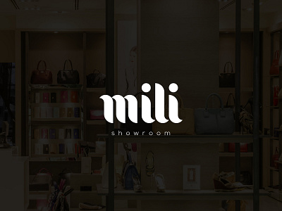 Mili Logo