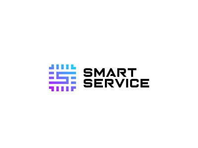 Smart Service Logo