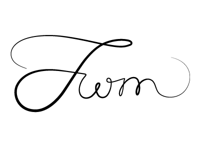 Fwm2 a brand. clothing for friends logo new suggestion