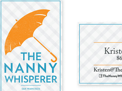 The Nanny Whisperer SF