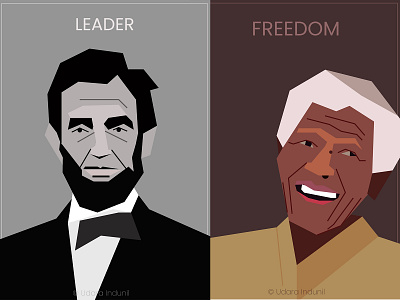 LEGENDS 2d art concept famous people flat heros iconic illustration legengds vector world