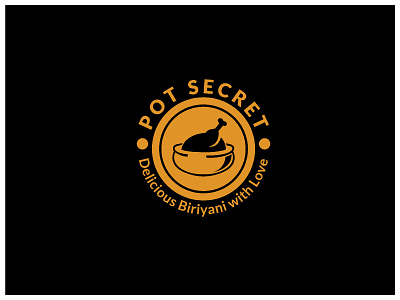 Brand Design - POT SECRET