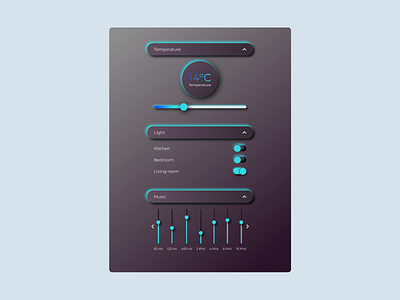 Smart home app application dashboard design home mobile application planner responsive design settings smart smart home smart home app ui uidesign uiux