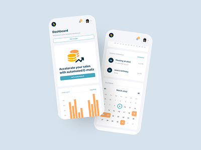 Analytics application analytics android application dashboard design device illustration income ios mobile mobile app payments responsive responsive design transactions ui uidesign uiux wallet widgets