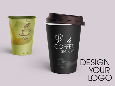 3D Mockup 3d animation branding graphic design logo motion graphics