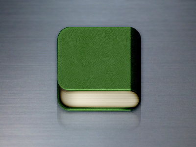 Another Book App Icon