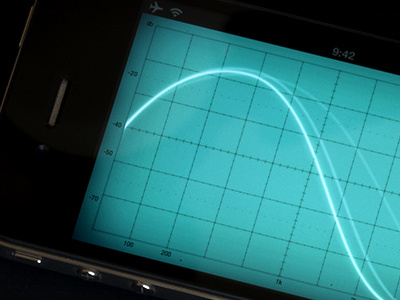 Oscilloscope 3