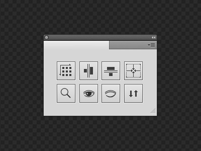 Icons X freebie