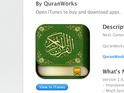 Quranworks