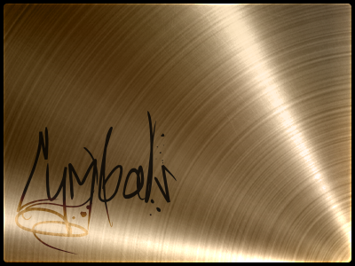 Cymbals Effect app cymbals effect instrument. ui music sound