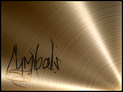 Cymbals Effect
