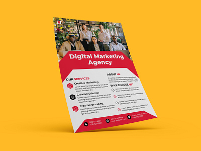 Corporate Modern Business Flyer Design Template business flyer business flyer design business post corporate corporate flyer corporate flyer design creative creative flyer design design flyer design flyer template marketing design marketing flyer modern modern flyer professional professional flyer