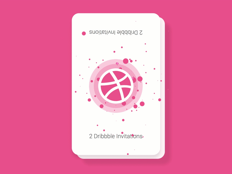 Dribbble Invitations Giveaway dribble inviation giveaway invitation invite invites