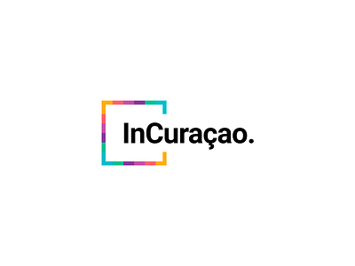 InCuraçao - Logo logo travel