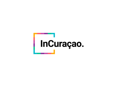 InCuraçao - Logo