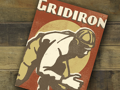 gridiron 2