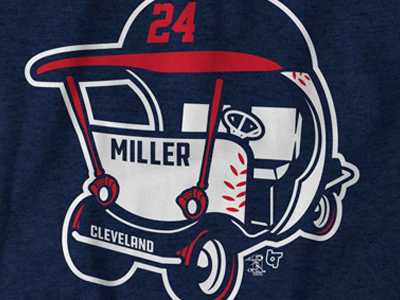 bullpen cart apparel ball bat helmet hat illustration vintage retro baseball cart bullpen