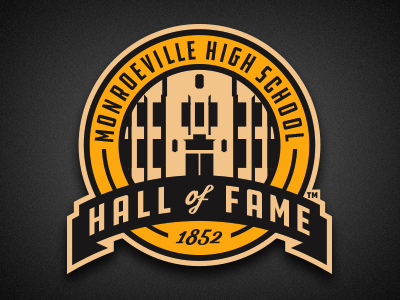 Download Hall Of Fame Designs Themes Templates And Downloadable Graphic Elements On Dribbble