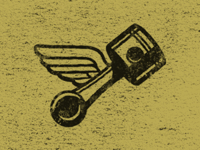 car club logo