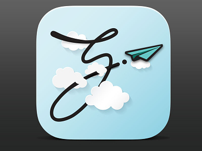 Daily Ui 005 App Icon app icon dailyui illustration