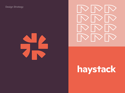 Haystack - Brand Design and Strategy