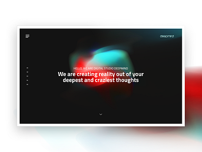 Portfolio design creative design portfolio uiux