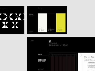 XLAB Brand Guidelines