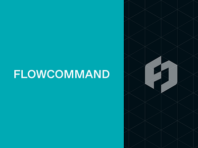 Flowcommand Logo Details