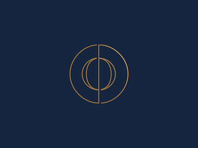 Olympia - Logo Design