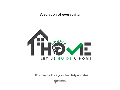 Home Logo app branding design flat illustration logo typography ui ux vector