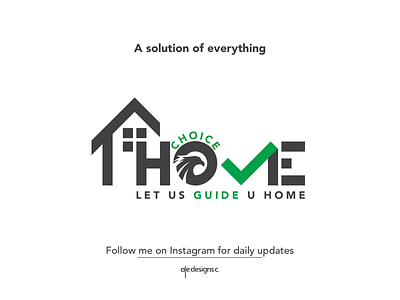 Home Logo