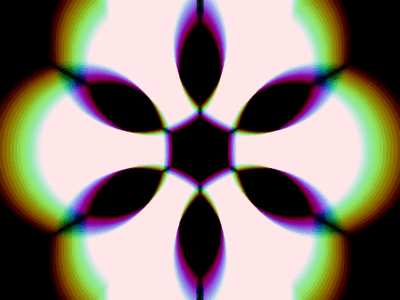 Pixel Node Geometry