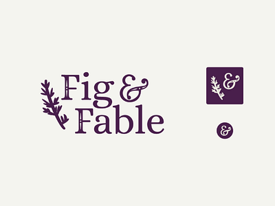 Fig & Fable