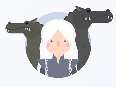 Daenerys Targaryen