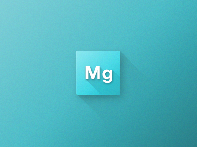 MG Logo by Sabuj Ali on Dribbble