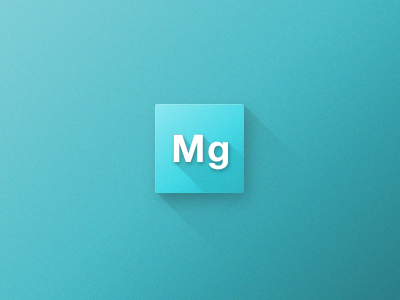 MG monogram logo. by santuy_dsgn on Dribbble