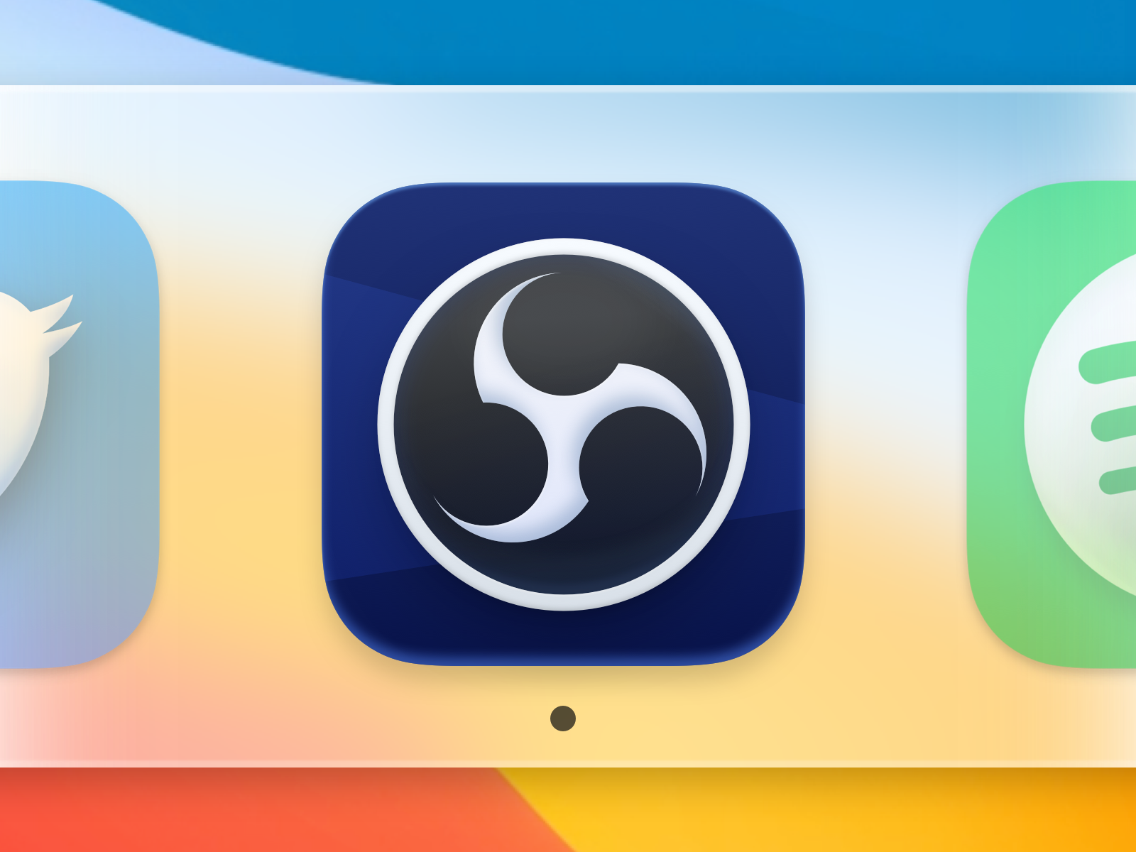 RobloxStudio macOS BigSur - Social media & Logos Icons