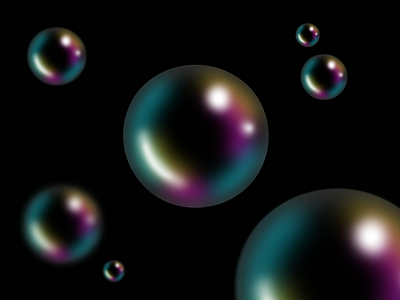 Bubbles