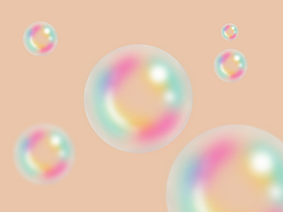 Bubbles