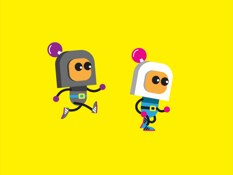 Back To Bits 2016: Inspired by Bomberman